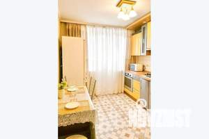 1-к квартира, посуточно, 36м2, 8/14 этаж