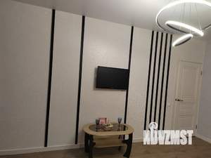 Студия квартира, посуточно, 36м2, 13/23 этаж