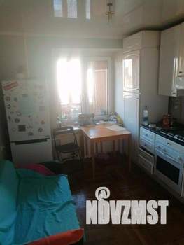 2-к квартира, на длительный срок, 65м2, 7/7 этаж