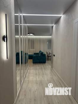 3-к квартира, на длительный срок, 104м2, 11/20 этаж