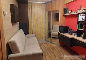 2-к квартира, на длительный срок, 45м2, 5/5 этаж