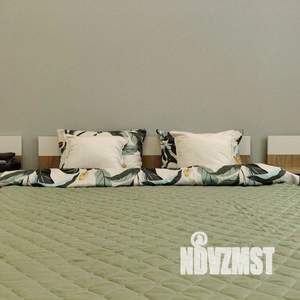 2-к квартира, посуточно, 68м2, 1/1 этаж