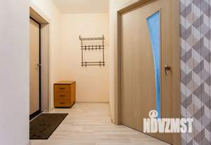 1-к квартира, посуточно, 46м2, 10/22 этаж