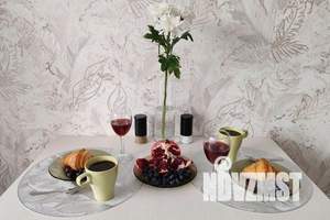 1-к квартира, посуточно, 42м2, 10/10 этаж