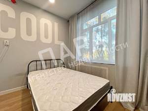 1-к квартира, на длительный срок, 28м2, 3/3 этаж