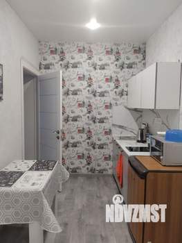 2-к квартира, на длительный срок, 52м2, 1/10 этаж