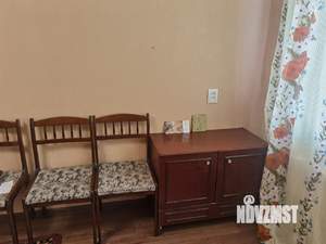 1-к квартира, на длительный срок, 32м2, 1/5 этаж