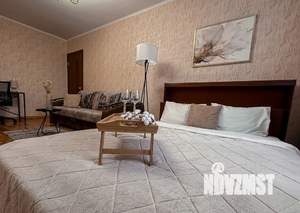 2-к квартира, посуточно, 60м2, 10/10 этаж