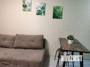 Студия квартира, посуточно, 25м2, 15/16 этаж