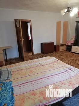 2-к квартира, на длительный срок, 54м2, 4/5 этаж