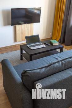 Студия квартира, посуточно, 34м2, 8/9 этаж