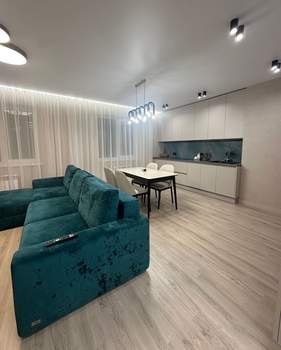 3-к квартира, на длительный срок, 104м2, 11/20 этаж