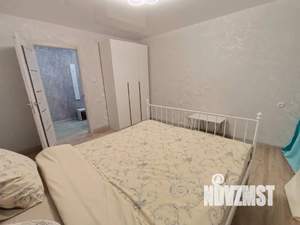 2-к квартира, посуточно, 68м2, 3/10 этаж