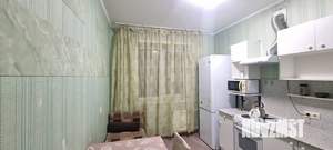 1-к квартира, на длительный срок, 37м2, 7/17 этаж