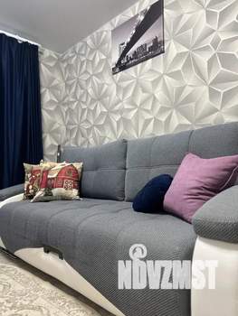 1-к квартира, посуточно, 30м2, 1/3 этаж