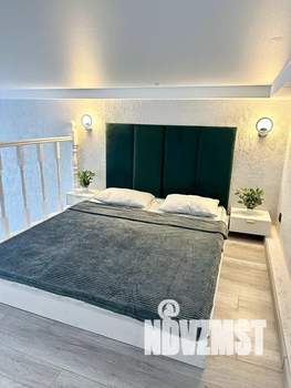 1-к квартира, посуточно, 35м2, 1/3 этаж