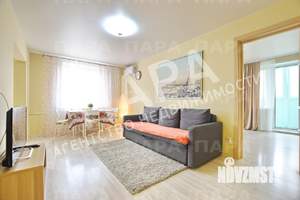 2-к квартира, на длительный срок, 60м2, 5/5 этаж