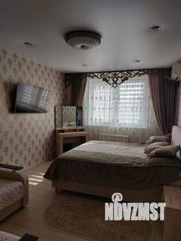 1-к квартира, на длительный срок, 50м2, 8/24 этаж