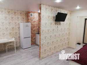 1-к квартира, посуточно, 32м2, 5/25 этаж