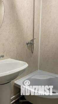 Студия квартира, посуточно, 25м2, 2/3 этаж