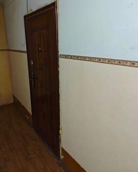 1-к квартира, на длительный срок, 38м2, 9/16 этаж