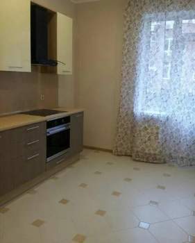 1-к квартира, на длительный срок, 42м2, 5/12 этаж
