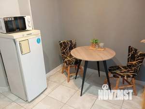 Студия квартира, посуточно, 25м2, 2/5 этаж