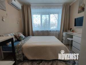 Студия квартира, посуточно, 13м2, 2/5 этаж