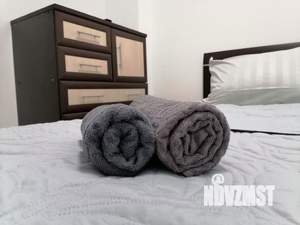 1-к квартира, посуточно, 44м2, 1/1 этаж