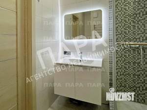 1-к квартира, на длительный срок, 32м2, 9/25 этаж