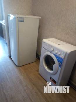 1-к квартира, на длительный срок, 30м2, 5/10 этаж