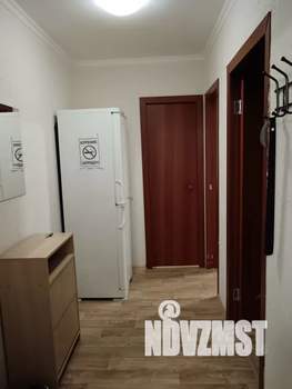 1-к квартира, посуточно, 36м2, 2/3 этаж