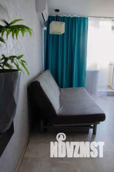 2-к квартира, посуточно, 48м2, 1/1 этаж