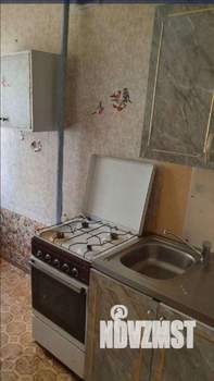 1-к квартира, на длительный срок, 35м2, 3/9 этаж