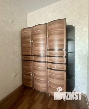1-к квартира, на длительный срок, 42м2, 10/11 этаж