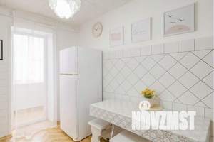 2-к квартира, посуточно, 55м2, 1/5 этаж