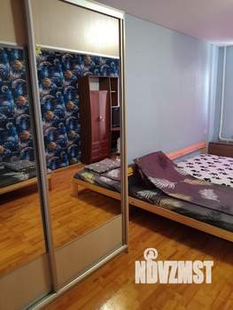 2-к квартира, на длительный срок, 70м2, 3/11 этаж
