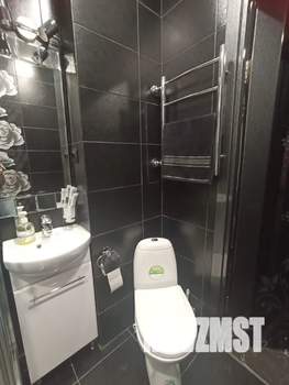 2-к квартира, посуточно, 51м2, 4/5 этаж