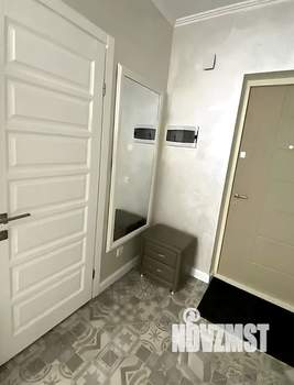 1-к квартира, на длительный срок, 32м2, 3/5 этаж