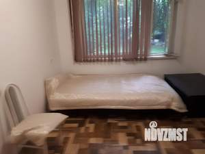 1-к квартира, посуточно, 30м2, 1/5 этаж