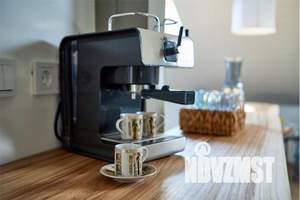 1-к квартира, посуточно, 63м2, 3/3 этаж