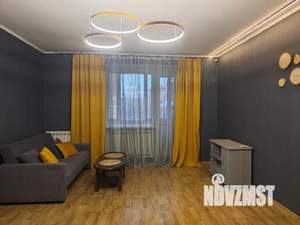 3-к квартира, посуточно, 121м2, 3/10 этаж