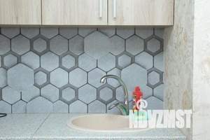 2-к квартира, посуточно, 63м2, 9/25 этаж