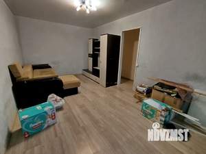 2-к квартира, на длительный срок, 44м2, 4/5 этаж