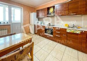 1-к квартира, на длительный срок, 58м2, 7/10 этаж