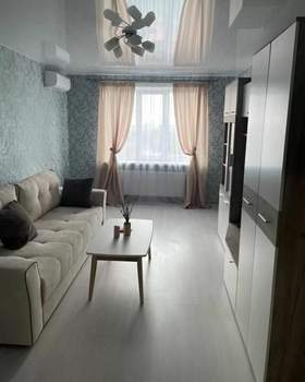 1-к квартира, на длительный срок, 42м2, 10/26 этаж