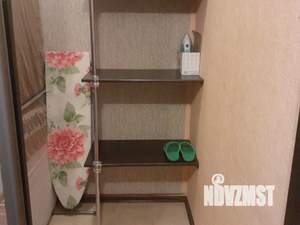 1-к квартира, посуточно, 46м2, 14/16 этаж