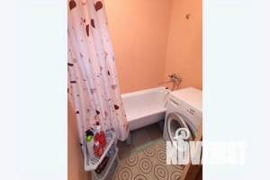 2-к квартира, посуточно, 46м2, 1/9 этаж