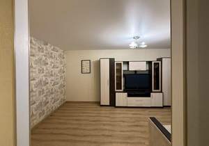 1-к квартира, на длительный срок, 32м2, 2/5 этаж