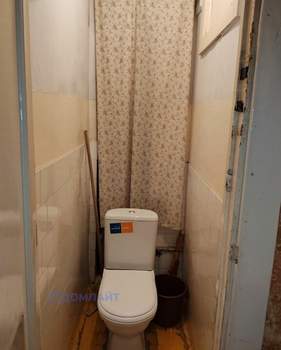 2-к квартира, на длительный срок, 44м2, 4/9 этаж